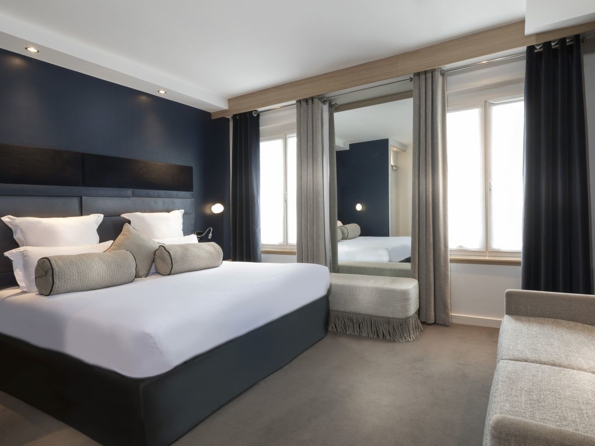 Hotel du Cadran