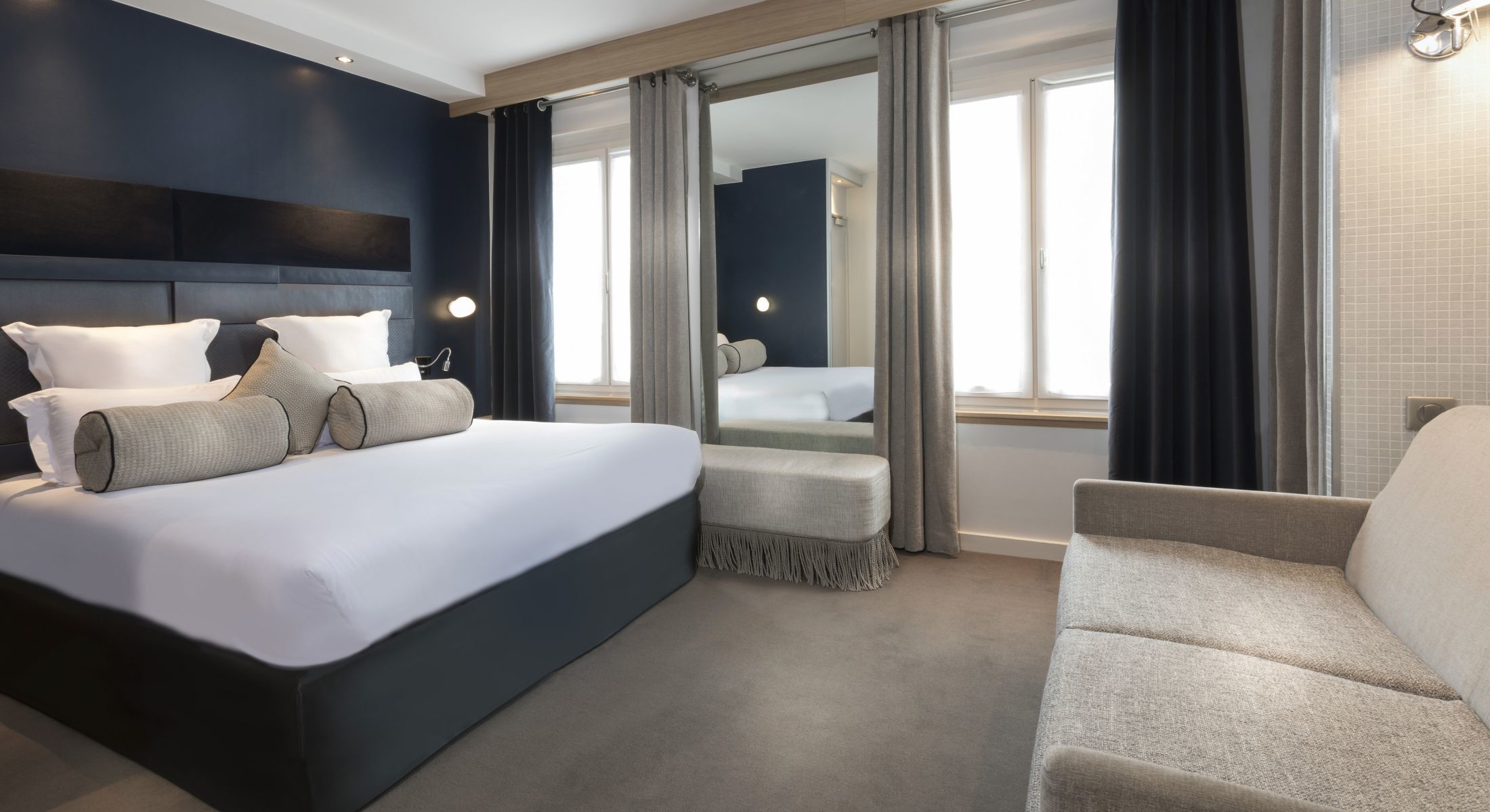 Hotel du Cadran